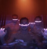 ‘RESET’ Brings Bodies, Humor and AI to Koubek Center