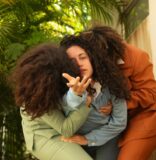 Syncopate Collective Dances From the Zeitgeist to the Psyche