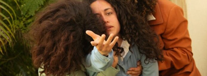 Syncopate Collective Dances From the Zeitgeist to the Psyche