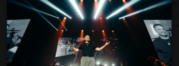 Jorge Drexler Brings ‘Taracá’ and Candombe Rhythms to Miami Beach