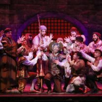 Miami-Dade Theaters, Productions Top List of Carbonell Award Nominees