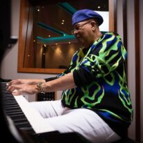 Chucho Valdés at the Arsht, his 85th birthday, standards and the poetry in jazz