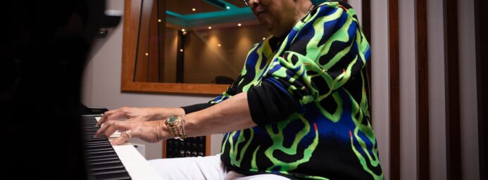 Chucho Valdés at the Arsht, his 85th birthday, standards and the poetry in jazz