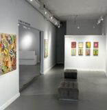 Five Artists Explore Excess and Care at The CAMP Gallery