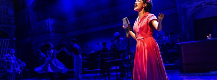 Miami Cuban Roots of Writer, Choreographer Help Shape ‘Buena Vista Social Club’