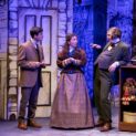 Playwright’s ‘Beginnings’ Is Opening in Boca Raton, But Her Start Began in Miami
