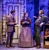 Playwright’s ‘Beginnings’ Is Opening in Boca Raton, But Her Start Began in Miami