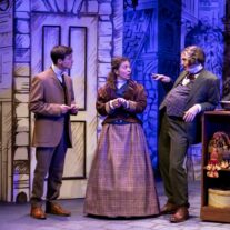 Playwright’s ‘Beginnings’ Is Opening in Boca Raton, But Her Start Began in Miami