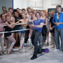Gonzalo García: “Miami City Ballet se encuentra en un momento importante de transformación”