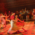 Ritmo y clave: bailando ‘cubano’ en ‘Buena Vista Social Club’
