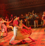 Ritmo y clave: bailando ‘cubano’ en ‘Buena Vista Social Club’