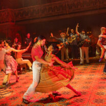 Ritmo y clave: bailando ‘cubano’ en ‘Buena Vista Social Club’