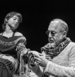 La casualidad como forma del destino, de la mano de José Manuel Domínguez