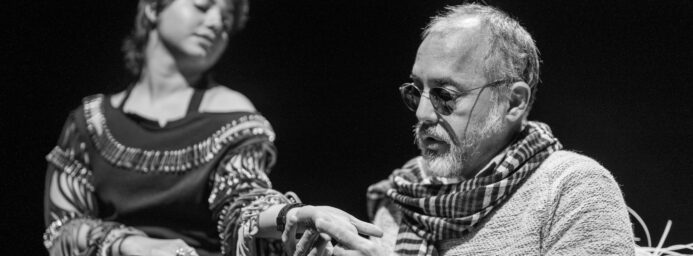 La casualidad como forma del destino, de la mano de José Manuel Domínguez