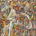 Frost Art Museum Revisits Landmark Exhibition of Modern Cuban Painters