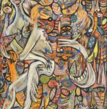 Frost Art Museum Revisits Landmark Exhibition of Modern Cuban Painters