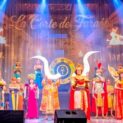 ‘La Corte de Faraón’ to Rekindle ‘Faraón Fever’ at Manuel Artime