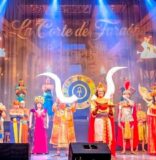 ‘La Corte de Faraón’ to Rekindle ‘Faraón Fever’ at Manuel Artime