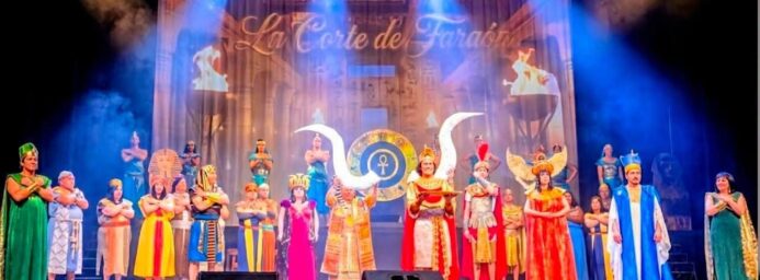 ‘La Corte de Faraón’ to Rekindle ‘Faraón Fever’ at Manuel Artime