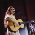 Mexican Singer Silvana Estrada Brings Music That Heals Her Soul to Miami Beach