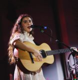 Mexican Singer Silvana Estrada Brings Music That Heals Her Soul to Miami Beach