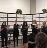 ‘The Does’ Uses Epstein Survivors’ Words in Miami Play Reading