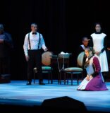 Opera Atelier Shines A Light on Strong Female Leads in Double Feature