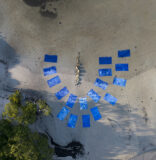 ‘High Tide Low Tide’ Melds Installation Art, Theater With Deering Estate Landscape