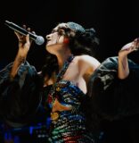 iLe Finds Her Soul In Boleros and More At ZeyZey in Miami