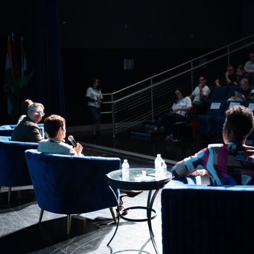 Personal Stories Shape Films at Reel Minds Mental Health Film Festival