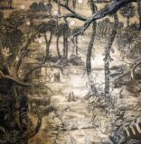 Echo of Acclaimed Miami Artist’s Work in Venice Reverberates at Betsy Hotel