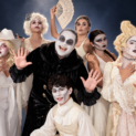 El musical ‘Los locos Addams’ en versión miamense 