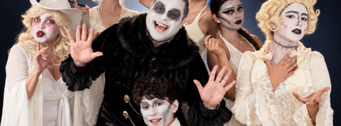 El musical ‘Los locos Addams’ en versión miamense 