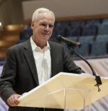 Tras 25 años al mando, Howard Herring se despide de la New World Symphony