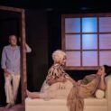 El teatro de Harold Pinter vuelve a los escenarios de Miami