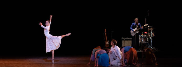 Un Miami City Ballet para el disfrute de toda la tribu