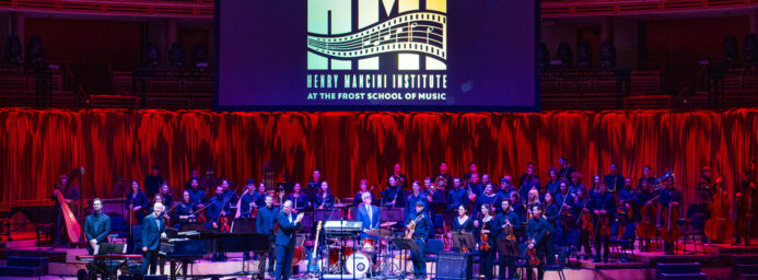 Jazz Roots inicia temporada en el Arsht Center con un concierto tributo a Antônio Carlos Jobim