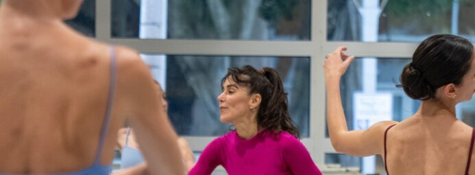Patricia Delgado and Emily Estefan Combine Creativity for Miami City Ballet Premiere
